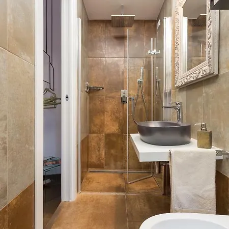 Apartament Casa Malichi - Retro - Centro Storico